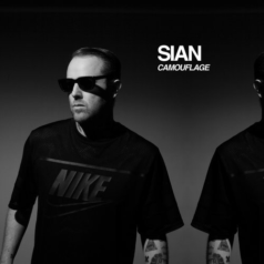 Sian – Camouflage / Octopus Records