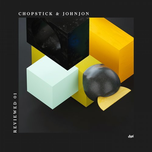 image cover: Chopstick & Johnjon - Reviewed 01 / Suol
