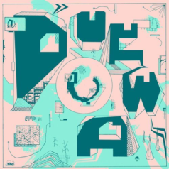 Dukwa – Shattered In A Thousand Pieces / Numbers