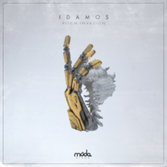 IDAMOS – Pitch Invasion / Moda Black