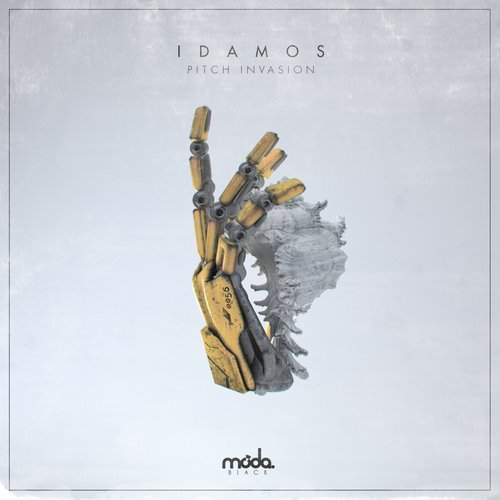 image cover: IDAMOS - Pitch Invasion / Moda Black