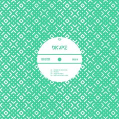 DKVPZ – Soulecttion White Label: 019 / Soulection