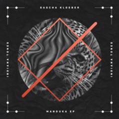 Sascha Kloeber – Manduka / Indiana Tones
