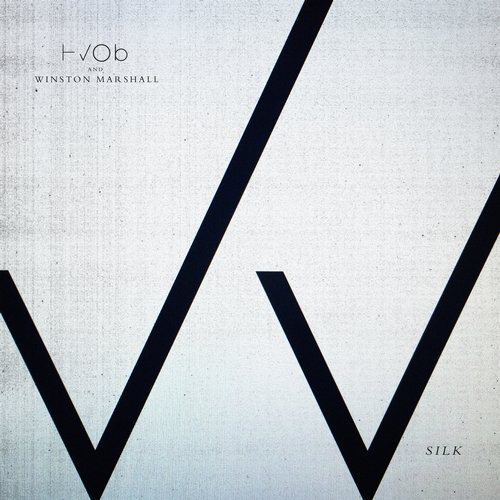 image cover: HVOB - Silk / Tragen Records
