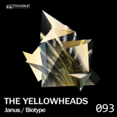The YellowHeads – Janus / Biotype / Transmit Recordings