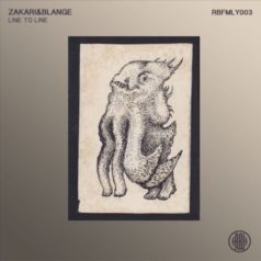 Zakari & Blange – Line To Line