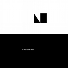 Noncompliant – More Than Surviving / Valence Records