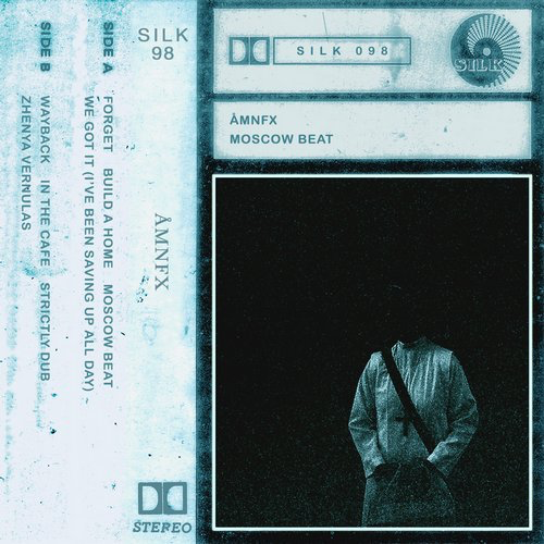 image cover: amnfx - Moscow Beat / 100% Silk