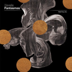 VINYL: Zavala – Fantasmas / Fake Four Inc.