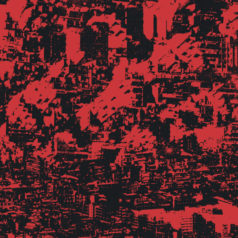 UVB – The School of Intolerance EP / Mord