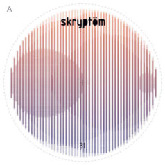 Kmyle – Telepathic Synchrony EP / Skryptöm Records