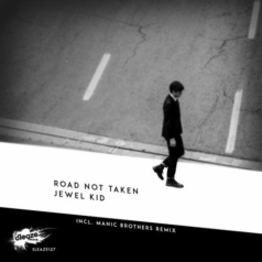 Jewel Kid – Road Not Taken / Sleaze Records (UK)