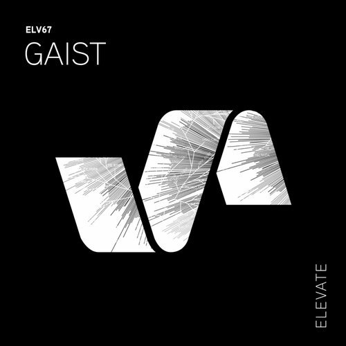 image cover: Gaist - Mind EP / ELEVATE