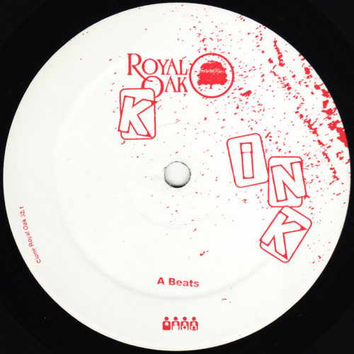 image cover: KiNK - Beats / Clone Royal Oak
