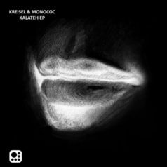 Kreisel – Kalateh EP / Syncopate