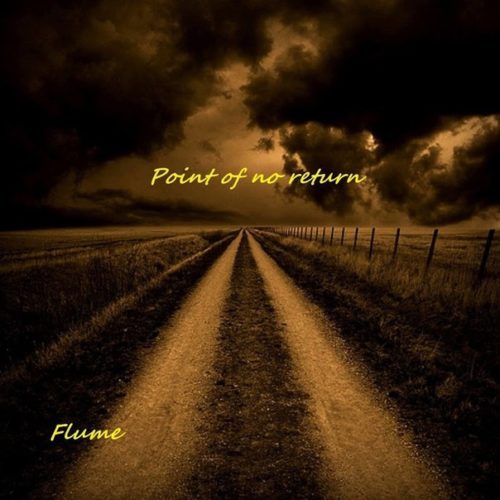 image cover: Flume - Point Of No Return / RZ Music