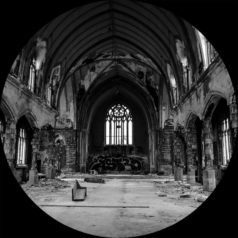 Altstadt Echo – 1913 / Modern Cathedrals