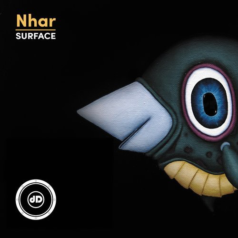 Nhar – Surface / Darkroom Dubs