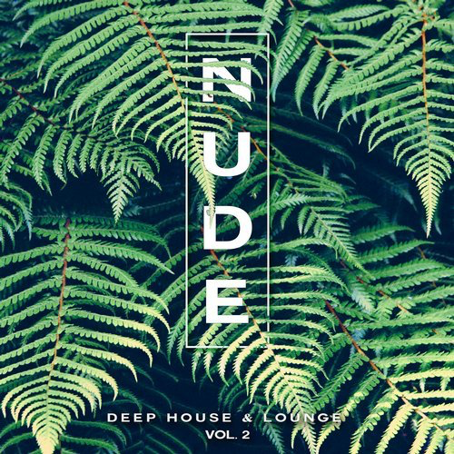 image cover: VA - Nude, Vol. 2 / Musicheads Lounge
