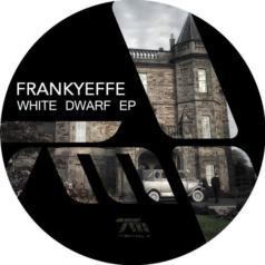 Frankyeffe – White Dwarf EP / Terminal M
