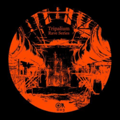 Drvg Cvltvre – Always A Godfather, Never A God / Tripalium Records