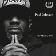 Paul Johnson – The Other Side Of Me / Chiwax
