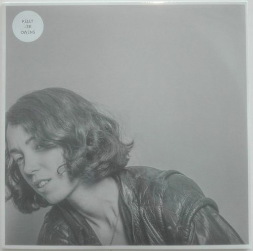 image cover: Kelly Lee Owens - Kelly Lee Owens / Smalltown Supersound