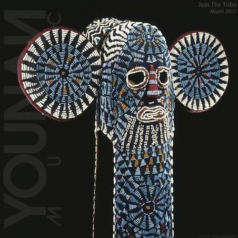 VA – Join The Tribe Miami 2017 / Younan Music