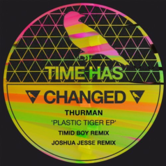Thurman – Plastic Tiger / Time Has Changed Records