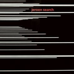 Jeroen Search – Time Signature EP / Figure