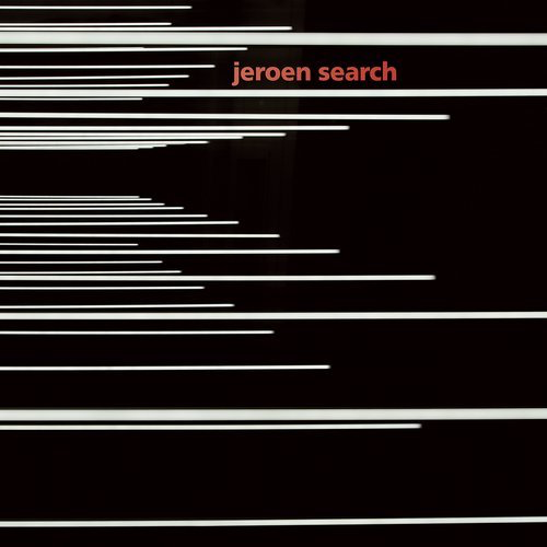 image cover: Jeroen Search - Time Signature EP / Figure