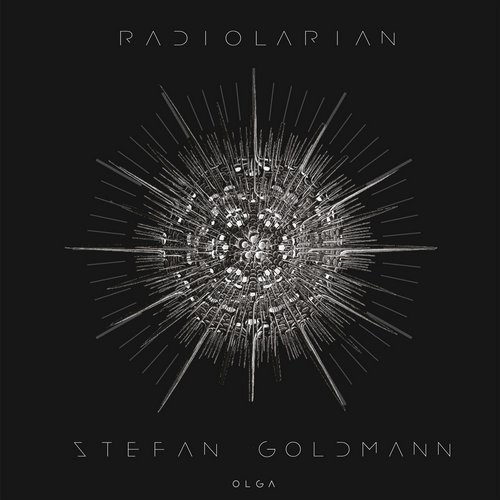 image cover: Stefan Goldmann - Radiolarian / Olga