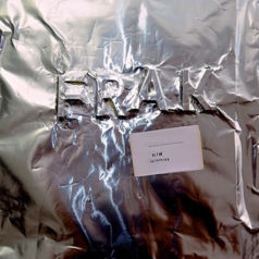 VINYL: Frak – Altan Gathering / Kontra-Musik