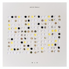 Acid Pauli – BLD / Ouïe