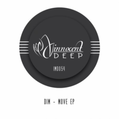 Dim (NL) – Move EP / Innocent Music Deep