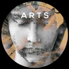 Farrago – Where Angels Go Trouble Will Follow / Arts