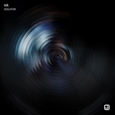 VA – VA Isolator / Syncopate