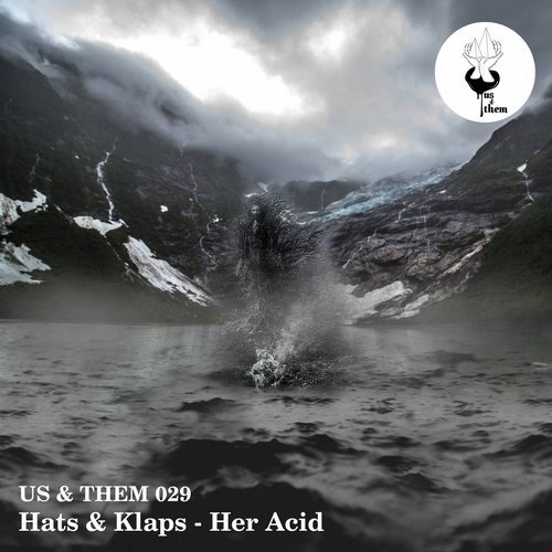 image cover: Hats & Klaps - Her Acid / Us & Them Records