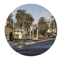Rudolf C – Goin’ Good EP / Shall Not Fade