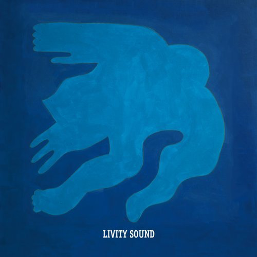 image cover: Forest Drive West - Jinx / Scanners / Livity Sound Recordings