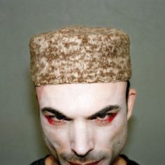 Joakim – Samurai / Tigersushi & Because Music