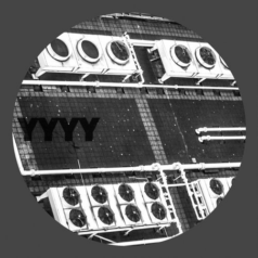 YYYY – Relic EP / Planet Rhythm