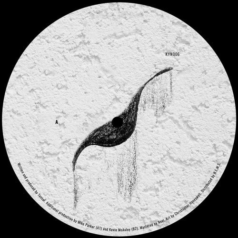Tensal – Extra Inertia – EP / Kynant Records