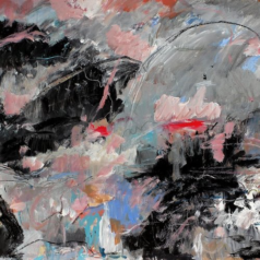 Patrik Carrera (GER) – Vacant / Paranoid Dancer