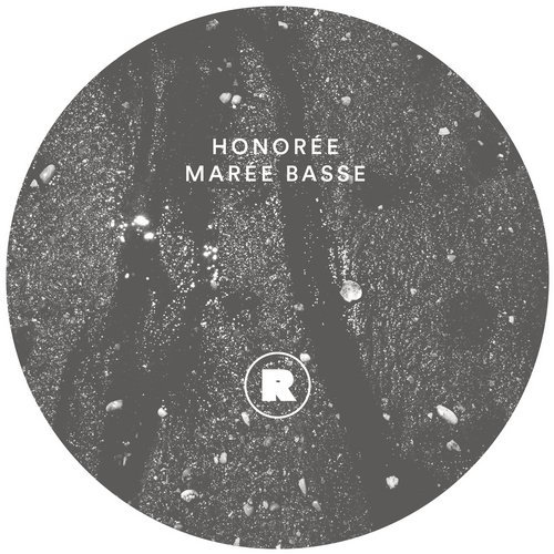image cover: Honoree - Maree Basse EP / Rekids