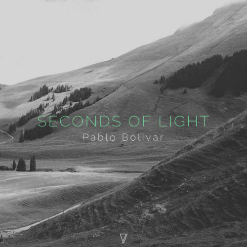 image cover: Pablo Bolivar - Seconds of Light / Seven Villas
