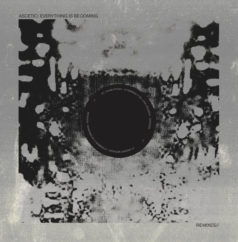 Ascetic – Everything Is Becoming – Remixes EP / Instruments Of Discipline