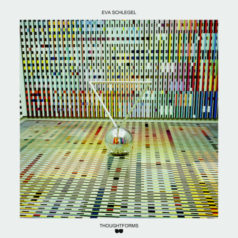 Eva Schlegel – Thoughtforms / Detroit Underground