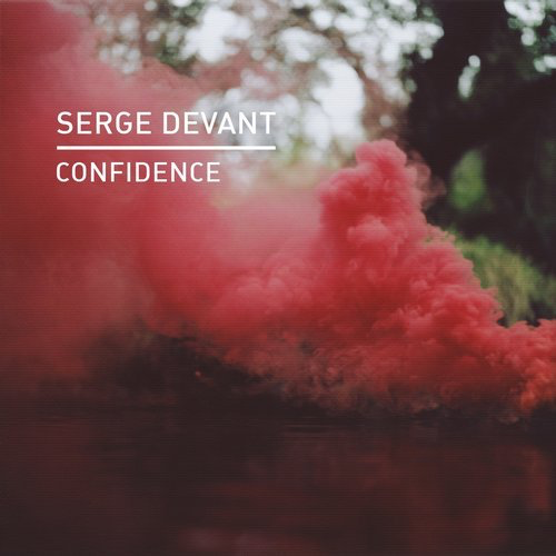 image cover: Serge Devant - Confidence / Knee Deep In Sound