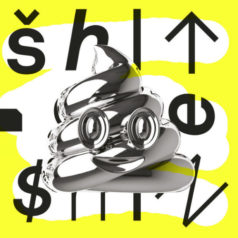 Shit and Shine – Total Shit! / Diagonal Records